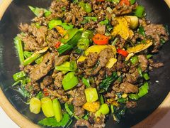 -吴记百家·私房菜·家宴(润园店)