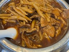 -一盏明灯全素斋(殊像寺店)