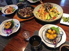 -大吉鲜鱼料理自慢(维也纳大厦店)