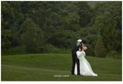 -杭州金夫人婚纱摄影(富阳私享店)