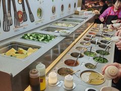 -海底捞火锅(崇文门新世界百货店)