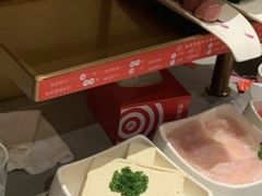 -海底捞火锅(天一广场亚细亚店)