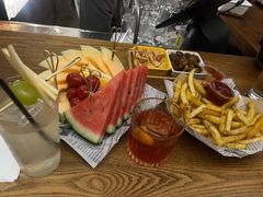 -LAMP BAR 水烟音乐酒吧