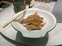 古法手撕盐焗鸡-客汁源味·客家菜(时代城店)
