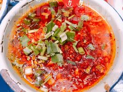 -马路边边串串香(双井直营店)