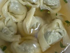 -祥记汤圆(东宝兴路店)