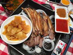 -西贝莜面村(近铁城市广场店)