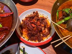 -老闵田螺馆·南昌市井菜·特色小吃(总店)