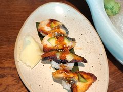 -九井澤精致料理(金茂店)