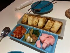 -韩国한국厨房