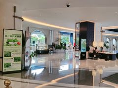 -青岛鑫江温德姆酒店