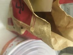 -二斗栗子(黄河道店)