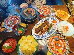 -卢布里西餐厅(总店)