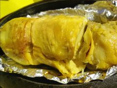 -阿记烧烤(大兴新区店)