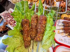 -遇西祠·海鲜烧烤(总店)
