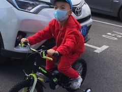 -迪卡侬(香炉礁店)