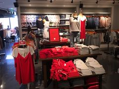-Abercrombie & Fitch(天环广场店)