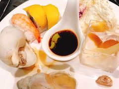 -宁波威斯汀酒店