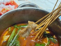 -源味居手把签烧烤(长春一店)