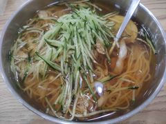 -艺芳家朝鲜冷面