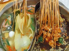 -袁记串串香(人民公园店)