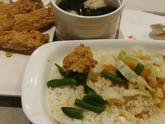-永和大王(茉莉上新·星塘街店)
