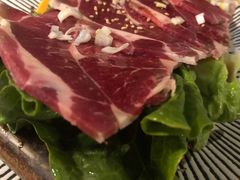 -江户烧肉(高德店)