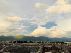 -浔岚云舍mist静谧观景美宿(丽江古城店)