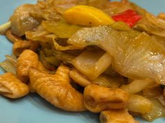 -顺味凤城·顺德菜专门店(九六广场店)