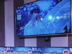 -唱吧麦颂KTV(松江五龙商业广场店)