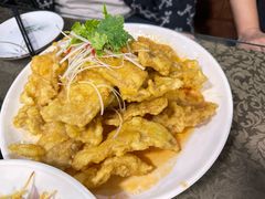 -嘎吧锅私家菜馆(新村十区店)