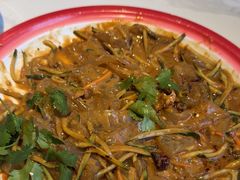 -李老哈·东北菜(宋园路店)