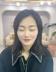 -Verywang半永久纹眉•仪器野生眉