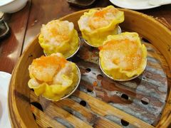 蟹籽烧卖皇-顺德人家食府(黄金广场店)