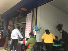 红味肥肠粉-甘记肥肠粉(马鞍北路店)
