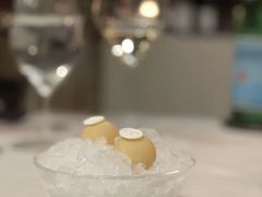 -三嚥阁 La Villa Restaurant