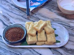 -浩海火燒雲傣家菜(合生汇店)