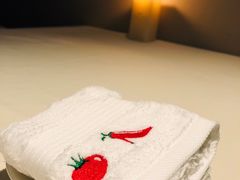 -Tomato&Pepper西餐厅