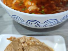 -老盛昌汤包(北艾店)