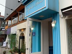-Cafe de Paris(林荫路店)
