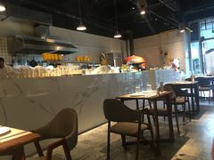 -Primo·丽莫意大利窑烤披萨