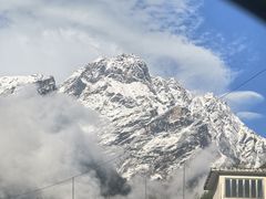-燕子沟风景区