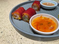 -点都德(长泰广场店)
