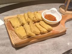 -野·大山里野生菌石锅土鸡(益田假日店)