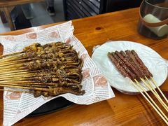 -十里铺铁板鱿鱼