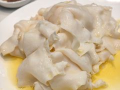 -东海酒家(长平东路店)