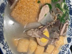 -小潘记鸭血粉丝汤