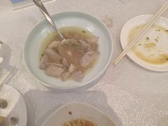 -三清山希尔顿度假酒店·三清轩中餐厅