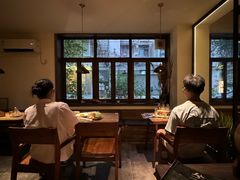 -兮禾酒馆(护国路店)