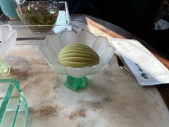 -豫园湖心亭茶楼